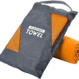Microfiber 350 GSM Bath, Beach, Face, Hair, Hand, Sport Towel-image-56