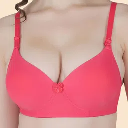 Joomie Bra Medium Coverage Heavily Padded image 5