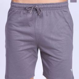 Ramraj Men Pack of 2 Regular Fit Shorts-image-67