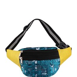 NICE PURSE Printed Waist Bag-image-47