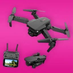 Built In Wifi Camera Latest Waterproof Professional Drone With 4K Camera_a21 Drone-image-9