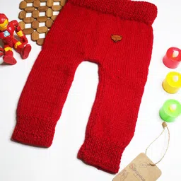 ShilpShakti Knitted Thermal Bottom-21