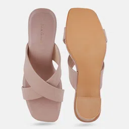 Mast & Harbour Block Sandals image 4