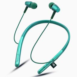 Wireless Headphones with Fast Charge, 48 Hrs Battery Life, Earphones with mic-4 Bluetooth Headset-image-116