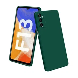 LIRAMARK Samsung Galaxy M13 4G - Samsung Galaxy F13 4G Back Cover-picture-23