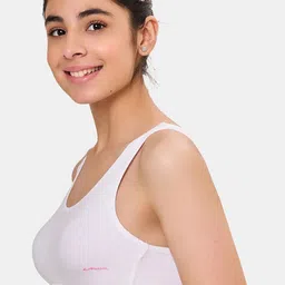 MAROON Bra Full Coverage image 2
