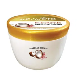 Zavers Kesar Cocobutter Massage Cream For Brightening Skin - 500 ml-46