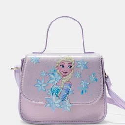 Pantaloons Junior Girls Embellished Bowling Embroidered Sling Bag-picture-18