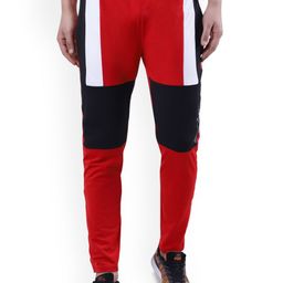 Moda Rapido Men Slim Fit Trousers-picture-41