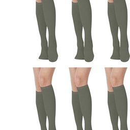 MUKHAKSH Unisex Green Socks-image-82