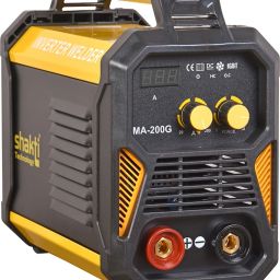 MMA 200G Inverter Welding Machine-picture-13