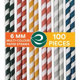 Straight Drinking Straw-image-72