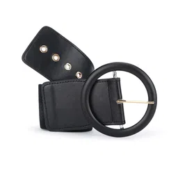 MICHAEL KOVLIN Girls PU Belt-picture-14