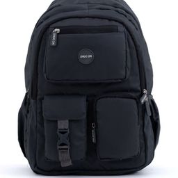 NOVEX Kids Recon Ergonomic Straps Backpack-image-11
