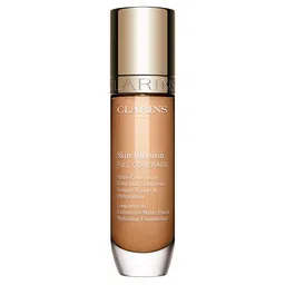 CLARINS Skin Illusion Full Coverage Longwear & Luminous Matte Foundation 30ml - 108.5W-16