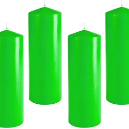 Pillar candles for diwali, home decoration Candle-image-23
