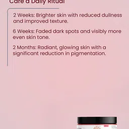 Pratha Matte Finish Lip & Cheek Tint With Vitamin C For Anti-Pigmentation - Maroon image 2