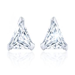 Sechi Women White Earrings-image-56
