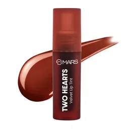 MARS Love Track Velvet Lip Tint - 2.8 ml - Two Hearts-image-70
