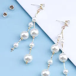 Krelin Classic Drop Earrings-picture-46
