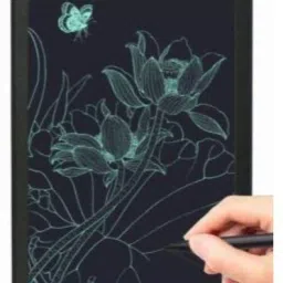 8.5"LCD E-Writing Tablet Ultra Thin Erasable Paperless Memo Writing RuffPad V133-image-53