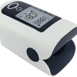 Bos Medicare Surgical Fingertip pulse oximeter with Display, Visual measures Pulse Oximeter-picture-26