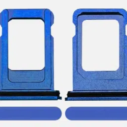 Sandreezz Sim Card Tray-picture-0