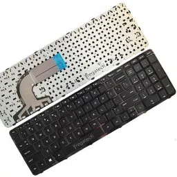 Regatech 15-N262SL, 15-N262SR, 15-N262SS, 15-N262TX Internal Laptop-size Laptop Keyboard Compatible with Desktop, Laptop, Mac-image-50