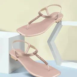mochi Women Heels Sandal-picture-35