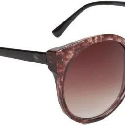 UV Protection, Riding Glasses Round Sunglasses (52)-picture-13