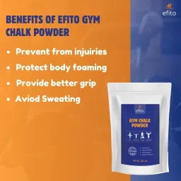 efito 2000 g Climbing Chalk image 3