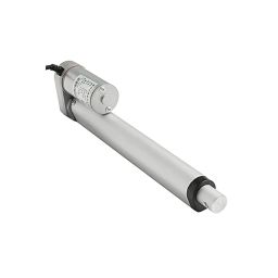24V 200MMLinear Actuator Stroke Length Linear Actuator 7mm/S 1500N - RS443624V 200MMLinear Actuator Stroke Length Linear Actuator 7mm/S 1500N - RS4436 image 1