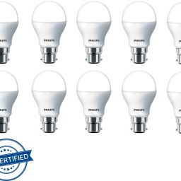 9 W Basic Standard B22 LED Bulb-picture-11