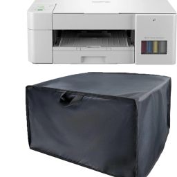 dorca Premium Nylon Dustproof Waterproof Brother DCP-T226 Ink Tank Printer Cover-5
