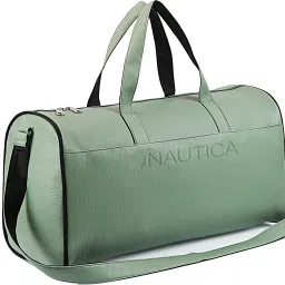 20 L Gym Duffel Bag - NADF3045LTGRN - Green-image-53
