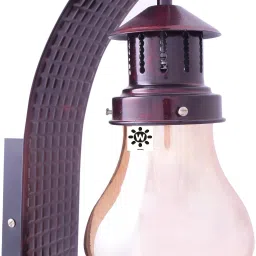 Wallchiere Wall Lamp Without Bulb-18