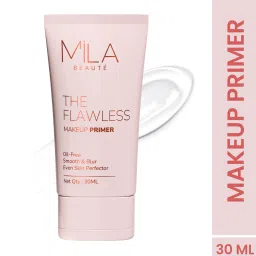 The Flawless Makeup Primer | Oil Free Mattifying Finish | Smooth & Blurs Pores Primer- 30 ml-18