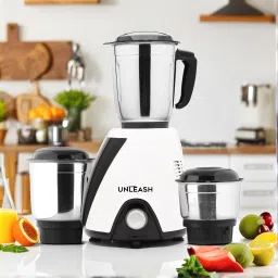 FURY PRO JUICER MIXER GRINDER 750 W Juicer Mixer Grinder-image-1