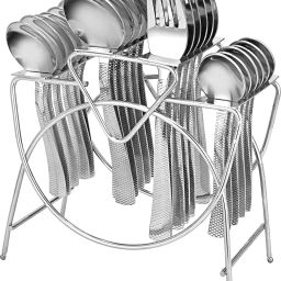 Empty Cutlery Holder Case-43