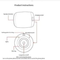 NKL 3D Ultra Mini Boost Wireless Portable Bluetooth Speaker Big sound smart speakerSplash-Proof Speaker Super Bass Bluetooth Speaker Super Bass Sound High Quality Small body Big sound smart speaker Ultra Compact Mini Boost Wireless Portable Bluetooth Speaker Built-inMic Speaker Mod image 4