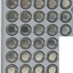ostrone LR-44 AG-13 Battery-picture-19