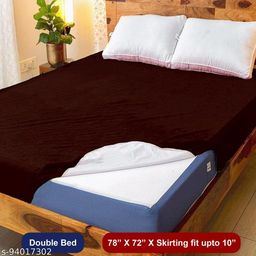 Mattress protector baby mat & bed protectors-image-64