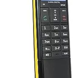 X95 Cordless Landline Phone Cordless Landline Phone with Answering Machine-image-46
