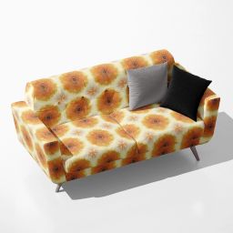AZ5007504SOF_FB_RF_R-SP_D58^80_CN Ethnic Ornament Canvas Sofa Fabric Sofa Fabric-98