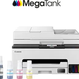 Canon GX2070 Multi-function Color Ink Tank Printer-33