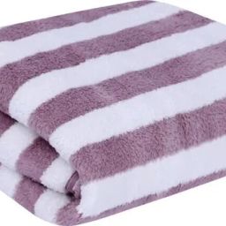 Cotton 300 GSM Bath Towel-image-52