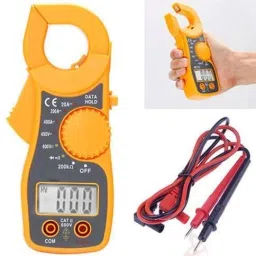 Clampmeter mt-87 Digital Multimeter-14