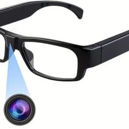 Pelupa Mini HD 1080P Spy Camera Glasses Hidden Eyeglass With Audio Video Recording Spy Camera-image-70
