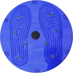 Tummy Twister for ab Exercise Fat Burning and Weight Loss Ab Exerciser-20