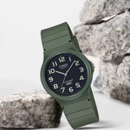 Youth Analog Analog Watch- For Men A2076 (MQ-24UC-3BDF)-image-14